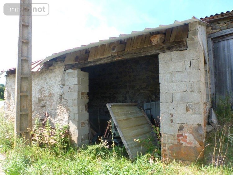 Maison a vendre Montchamp 15100 Cantal 80 m2 5 pièces 31800 euros
