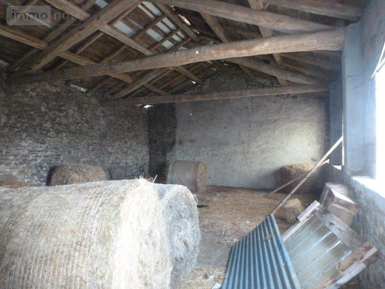 Maison a vendre Montchamp 15100 Cantal 80 m2 5 pièces 31800 euros