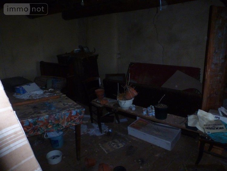 Maison a vendre Montchamp 15100 Cantal 80 m2 5 pièces 31800 euros