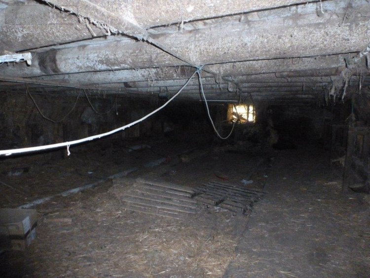 Maison a vendre Montchamp 15100 Cantal 80 m2 5 pièces 31800 euros