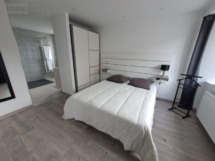 Maison a vendre Neuvéglise-sur-Truyère 15260 Cantal 130 m2 5 pièces 318000 euros