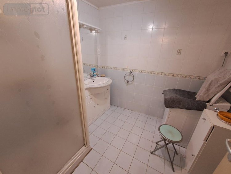 Maison a vendre Védrines-Saint-Loup 15100 Cantal 93 m2 3 pièces 74942 euros