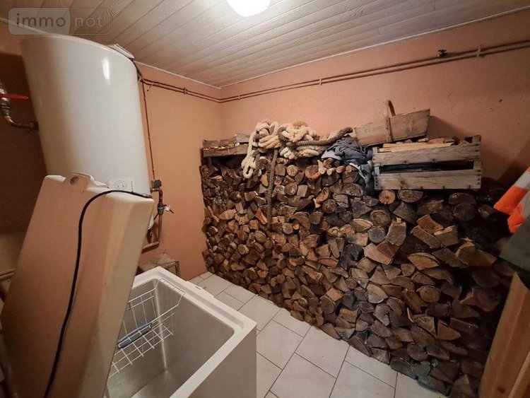 Maison a vendre Védrines-Saint-Loup 15100 Cantal 93 m2 3 pièces 74942 euros