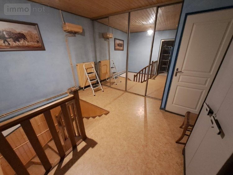 Maison a vendre Védrines-Saint-Loup 15100 Cantal 93 m2 3 pièces 74942 euros