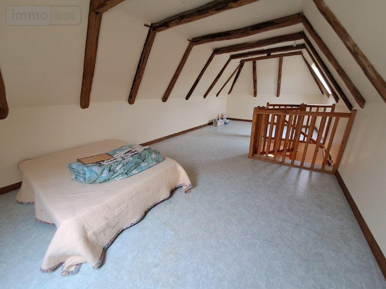 Maison a vendre Pierrefort 15230 Cantal 50 m2 2 pièces 68900 euros