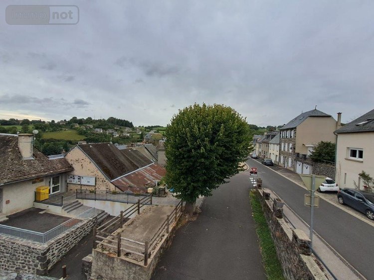 Maison a vendre Pierrefort 15230 Cantal 50 m2 2 pièces 68900 euros