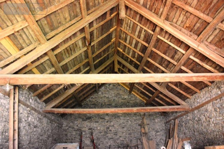 Maison a vendre Lastic 15500 Cantal 140 m2 4 pièces 49900 euros