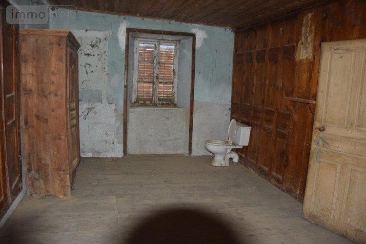 Maison a vendre Lastic 15500 Cantal 140 m2 4 pièces 49900 euros