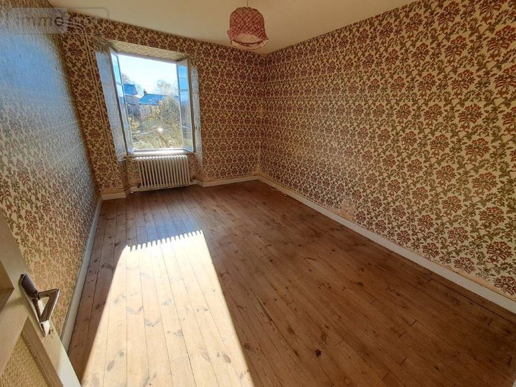 Maison a vendre Val-d'Arcomie 15320 Cantal 141 m2 6 pièces 111300 euros