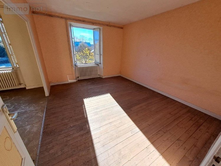 Maison a vendre Val-d'Arcomie 15320 Cantal 141 m2 6 pièces 111300 euros