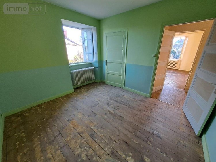 Maison a vendre Val-d'Arcomie 15320 Cantal 141 m2 6 pièces 111300 euros