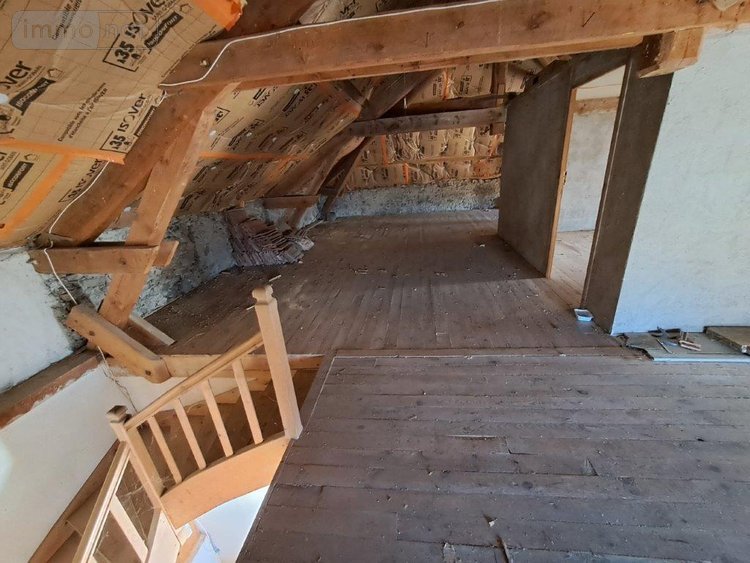 Maison a vendre Val-d'Arcomie 15320 Cantal 141 m2 6 pièces 111300 euros