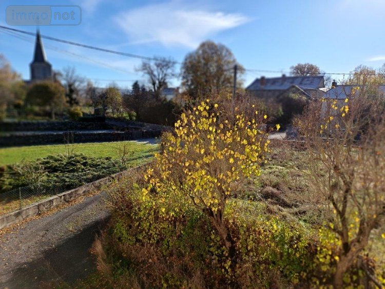Maison a vendre Val-d'Arcomie 15320 Cantal 141 m2 6 pièces 111300 euros