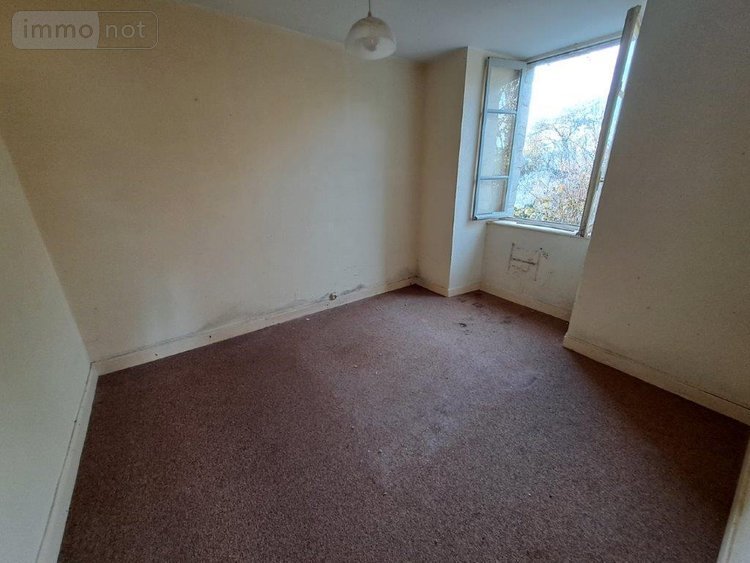 Maison a vendre Val-d'Arcomie 15320 Cantal 141 m2 6 pièces 111300 euros