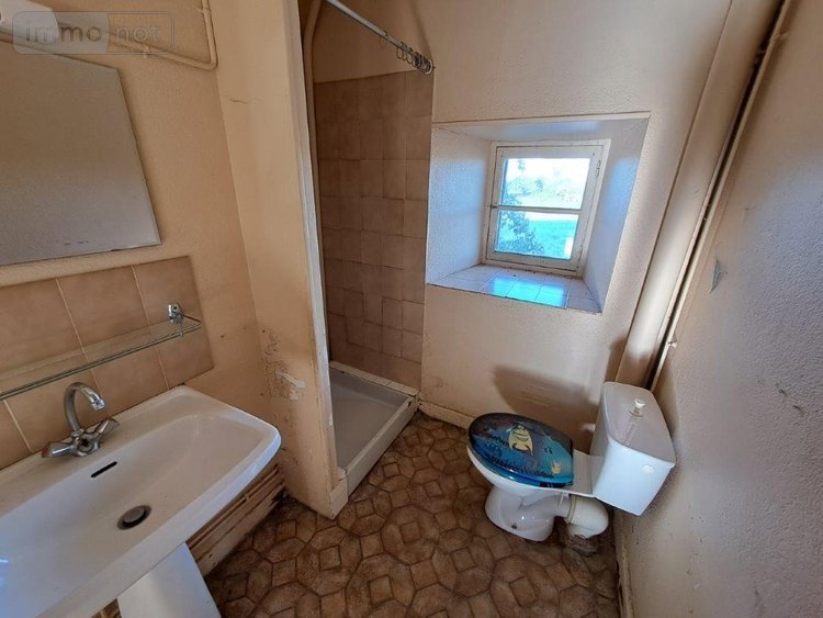 Maison a vendre Val-d'Arcomie 15320 Cantal 141 m2 6 pièces 111300 euros