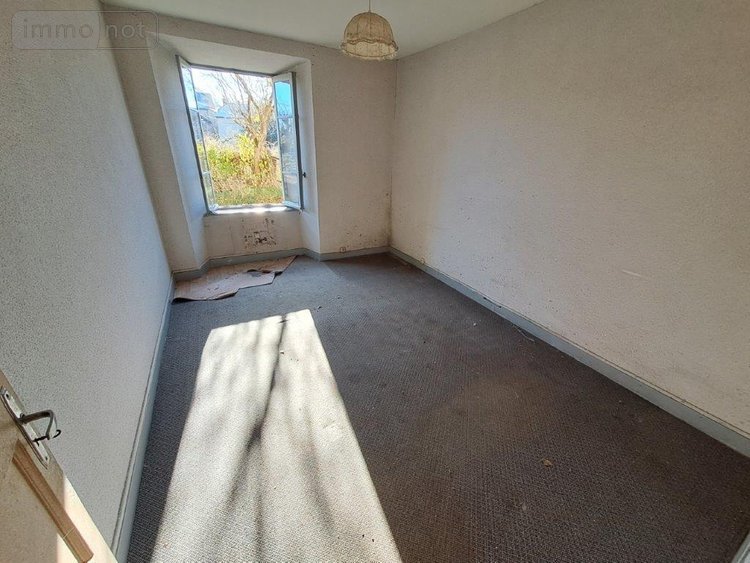 Maison a vendre Val-d'Arcomie 15320 Cantal 141 m2 6 pièces 111300 euros