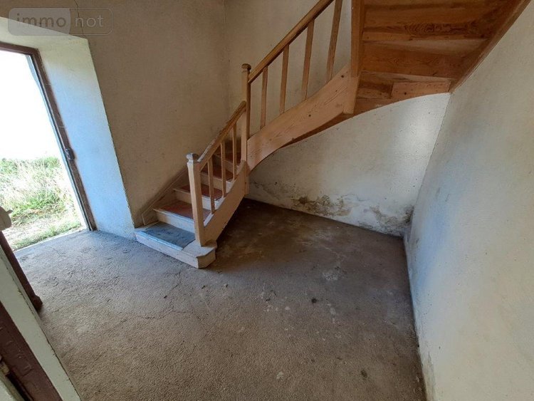Maison a vendre Val-d'Arcomie 15320 Cantal 141 m2 6 pièces 111300 euros