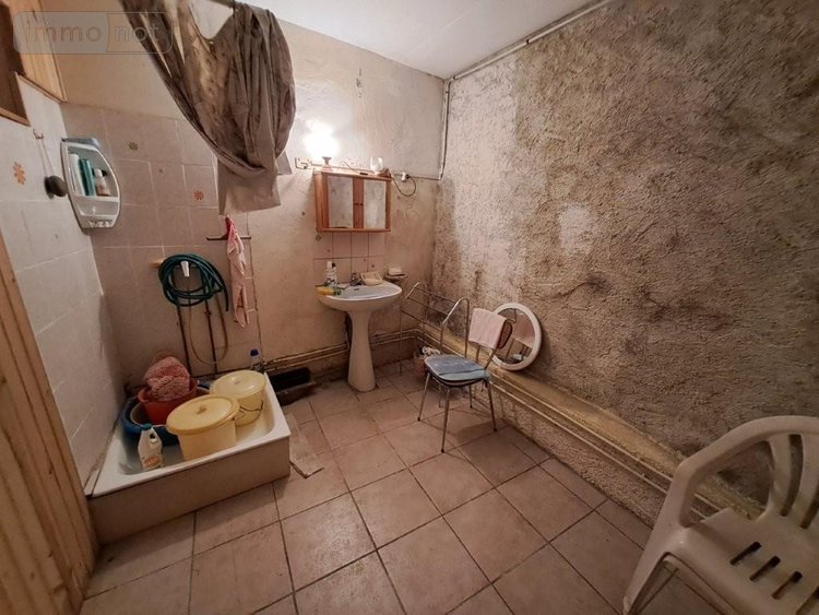 Maison a vendre Joursac 15170 Cantal 107 m2 2 pièces 37500 euros
