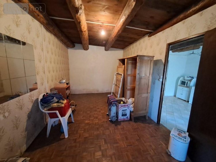 Maison a vendre Joursac 15170 Cantal 107 m2 2 pièces 37500 euros