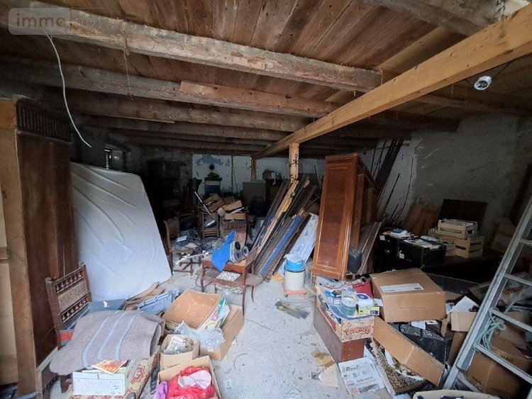 Maison a vendre Marcenat 15190 Cantal 100 m2 3 pièces 17800 euros