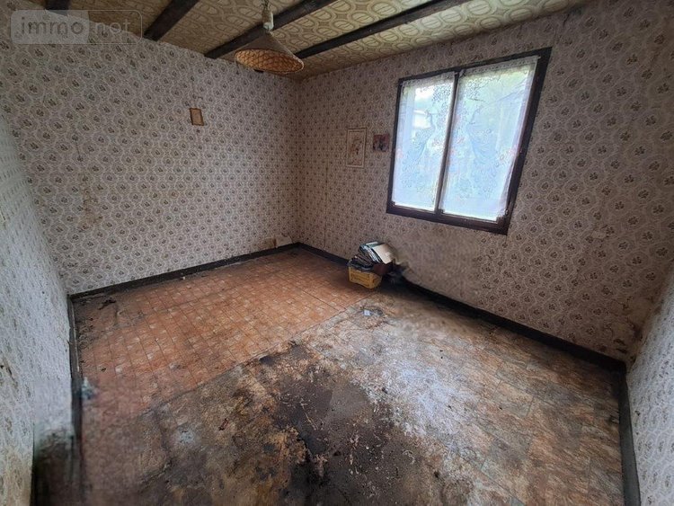 Maison a vendre Andelat 15100 Cantal 80 m2 5 pièces 39000 euros