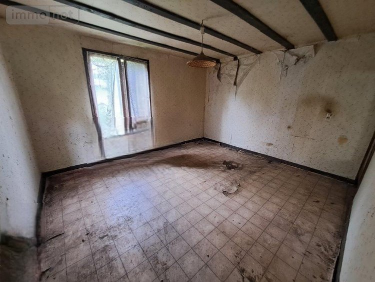 Maison a vendre Andelat 15100 Cantal 80 m2 5 pièces 39000 euros