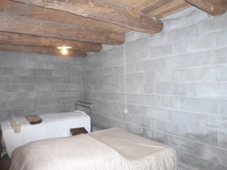 Maison a vendre Saint-Amandin 15190 Cantal 62 m2 4 pièces 76900 euros