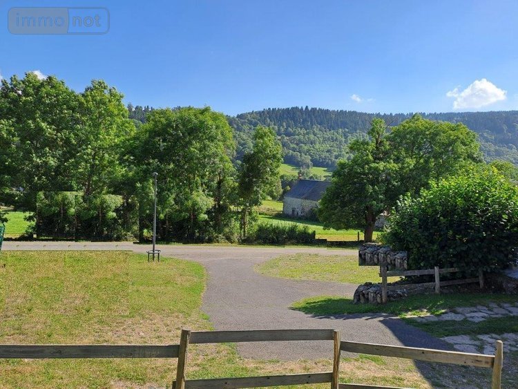 Maison a vendre Albepierre-Bredons 15300 Cantal 100 m2 3 pièces 99000 euros