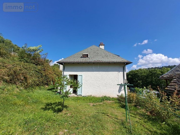 Maison a vendre Albepierre-Bredons 15300 Cantal 100 m2 3 pièces 99000 euros