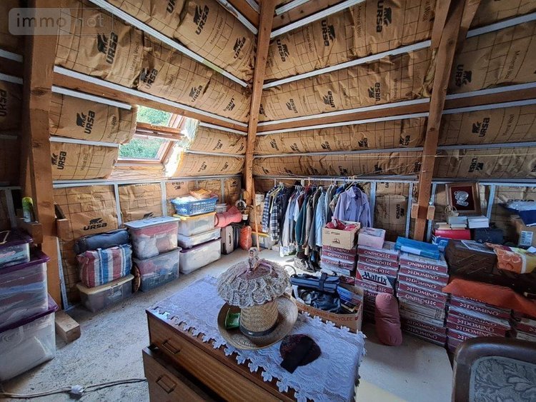 Maison a vendre Albepierre-Bredons 15300 Cantal 100 m2 3 pièces 99000 euros