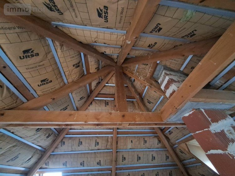 Maison a vendre Albepierre-Bredons 15300 Cantal 100 m2 3 pièces 99000 euros