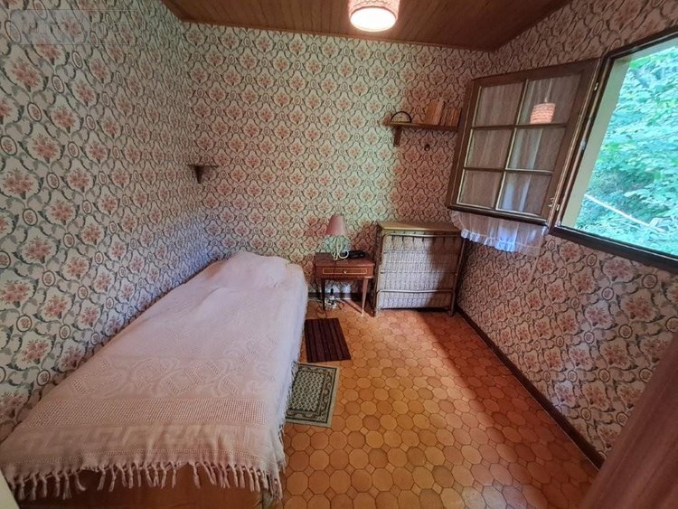 Maison a vendre Villedieu 15100 Cantal 51 m2 4 pièces 84800 euros