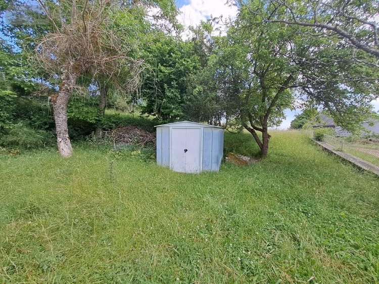 Maison a vendre Villedieu 15100 Cantal 51 m2 4 pièces 84800 euros