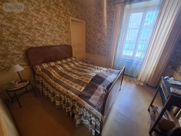 Maison a vendre Saint-Flour 15100 Cantal 116 m2 6 pièces 159000 euros