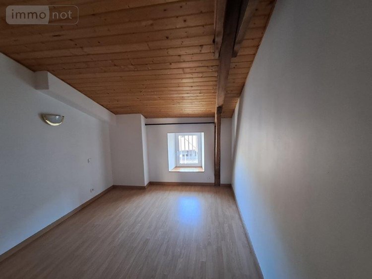 Maison a vendre Saint-Flour 15100 Cantal 105 m2 4 pièces 117100 euros