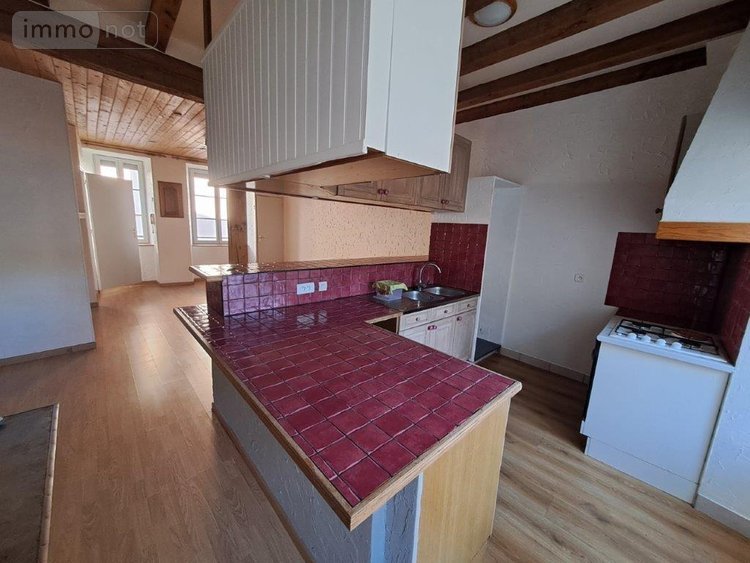 Maison a vendre Saint-Flour 15100 Cantal 105 m2 4 pièces 117100 euros