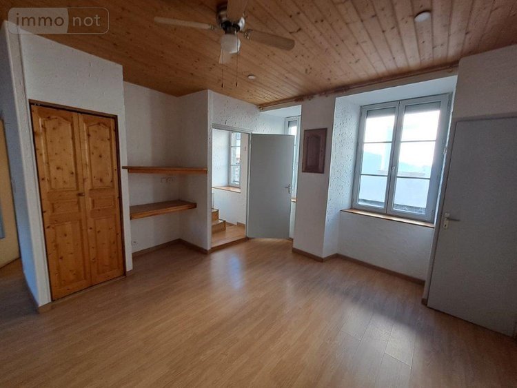 Maison a vendre Saint-Flour 15100 Cantal 105 m2 4 pièces 117100 euros