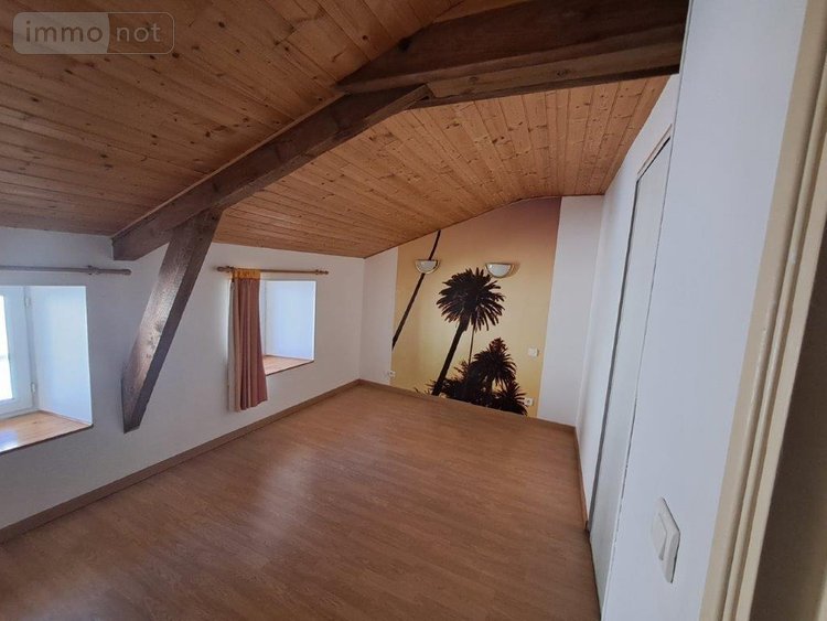 Maison a vendre Saint-Flour 15100 Cantal 105 m2 4 pièces 117100 euros