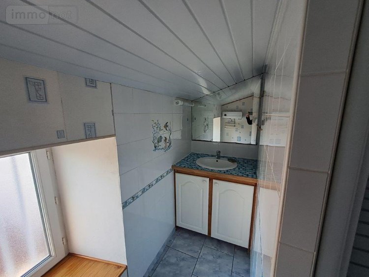 Maison a vendre Saint-Flour 15100 Cantal 105 m2 4 pièces 117100 euros