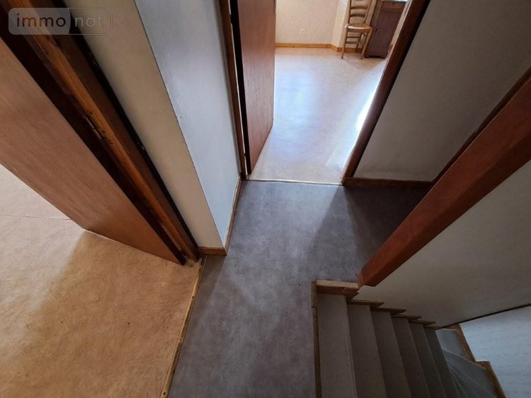 Maison a vendre Val-d'Arcomie 15320 Cantal 87 m2 6 pièces 63600 euros