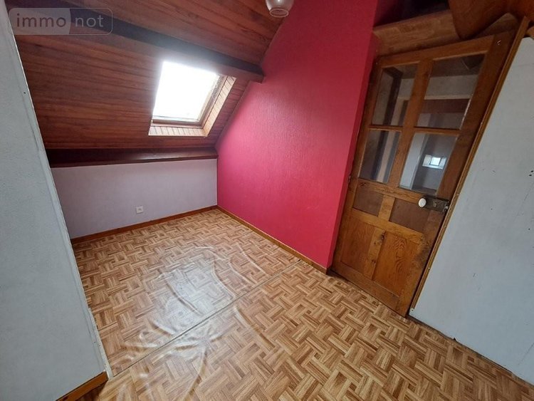 Maison a vendre Val-d'Arcomie 15320 Cantal 87 m2 6 pièces 63600 euros