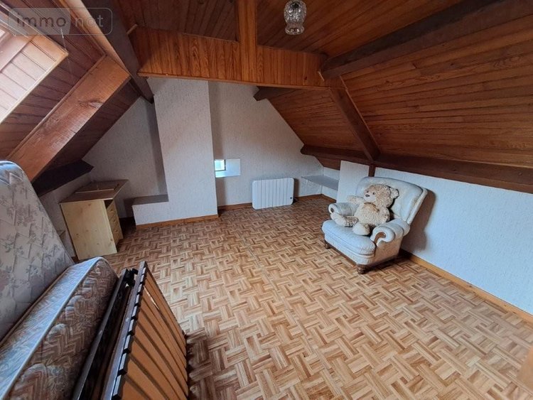 Maison a vendre Val-d'Arcomie 15320 Cantal 87 m2 6 pièces 63600 euros