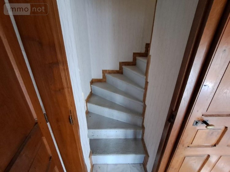 Maison a vendre Val-d'Arcomie 15320 Cantal 87 m2 6 pièces 63600 euros