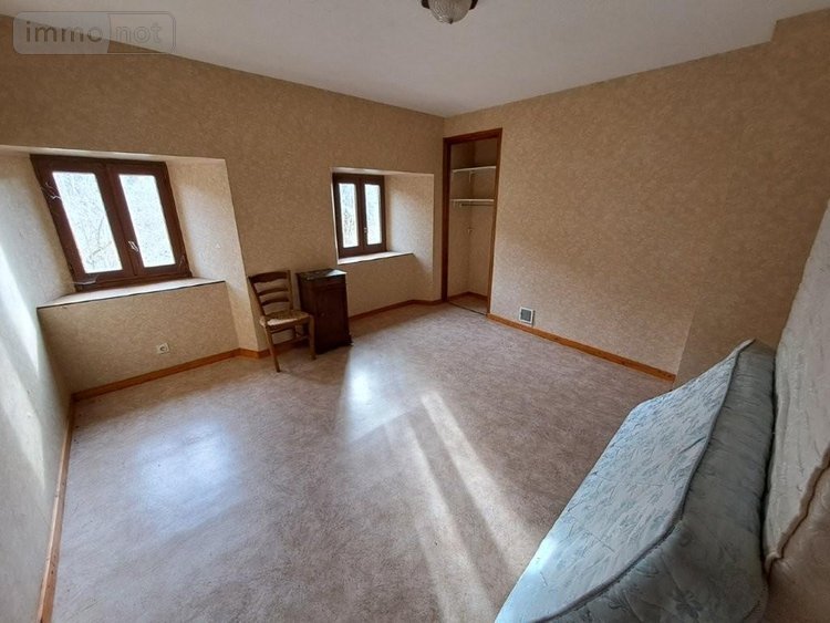 Maison a vendre Val-d'Arcomie 15320 Cantal 87 m2 6 pièces 63600 euros