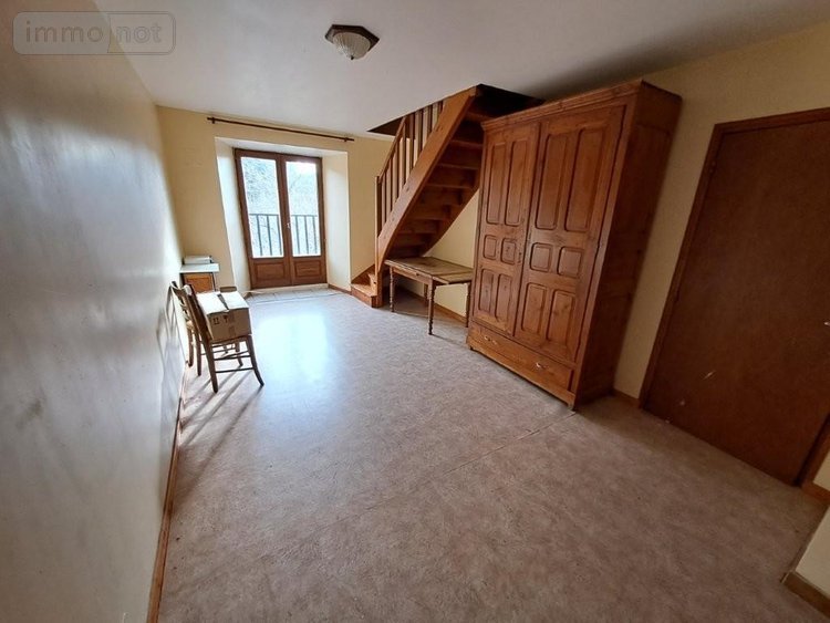 Maison a vendre Val-d'Arcomie 15320 Cantal 87 m2 6 pièces 63600 euros