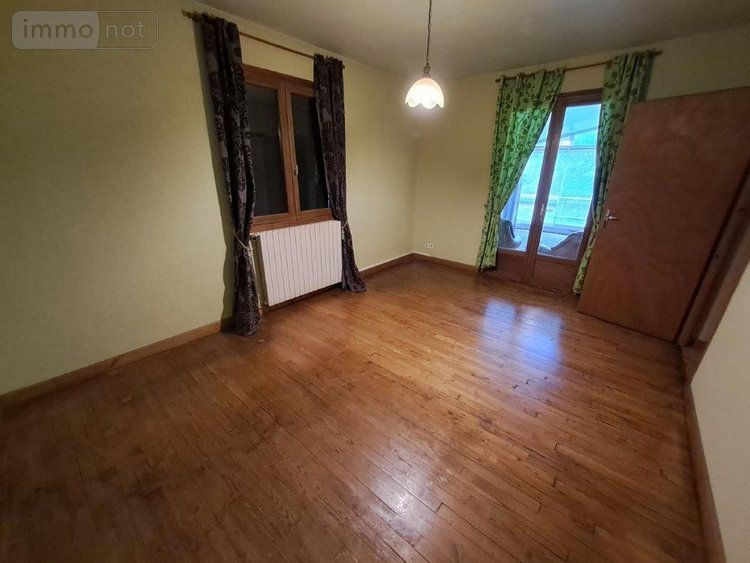 Maison a vendre Saint-Georges 15100 Cantal 130 m2 7 pièces 320000 euros