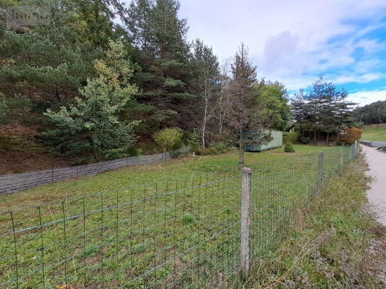 Maison a vendre Saint-Georges 15100 Cantal 130 m2 7 pièces 320000 euros