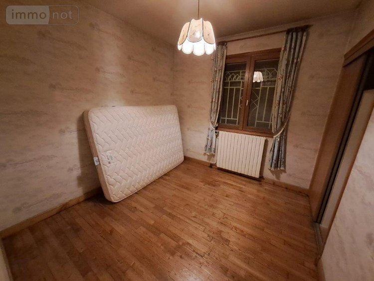 Maison a vendre Saint-Georges 15100 Cantal 130 m2 7 pièces 320000 euros