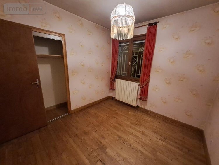 Maison a vendre Saint-Georges 15100 Cantal 130 m2 7 pièces 320000 euros