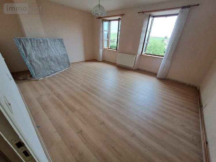 Maison a vendre Saint-Georges 15100 Cantal 85 m2 6 pièces 318000 euros